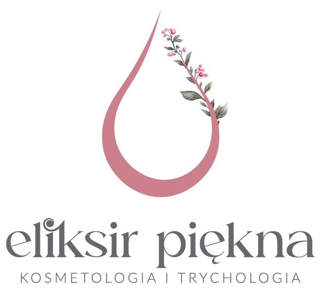 eliksir piękna logo